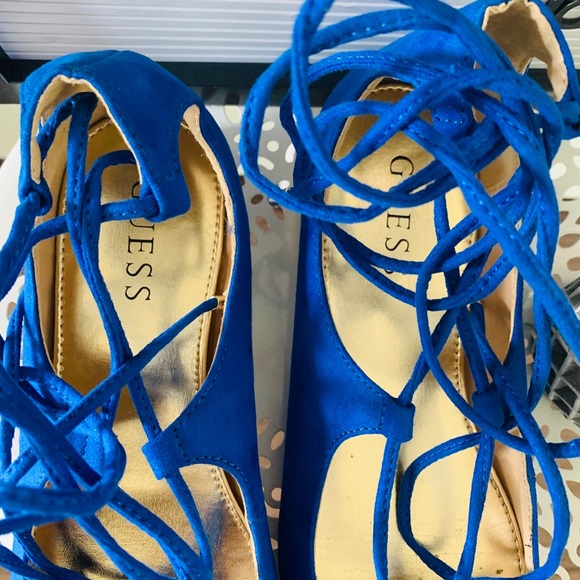 Guess ballets flats - Picture 5 of 11